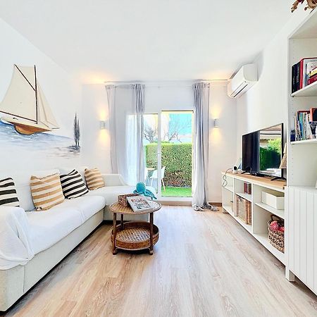 La Vela Estartit Rental Л'Эстартит Экстерьер фото