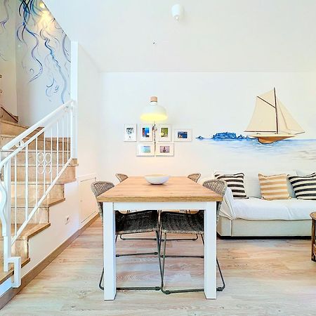 La Vela Estartit Rental Л'Эстартит Экстерьер фото