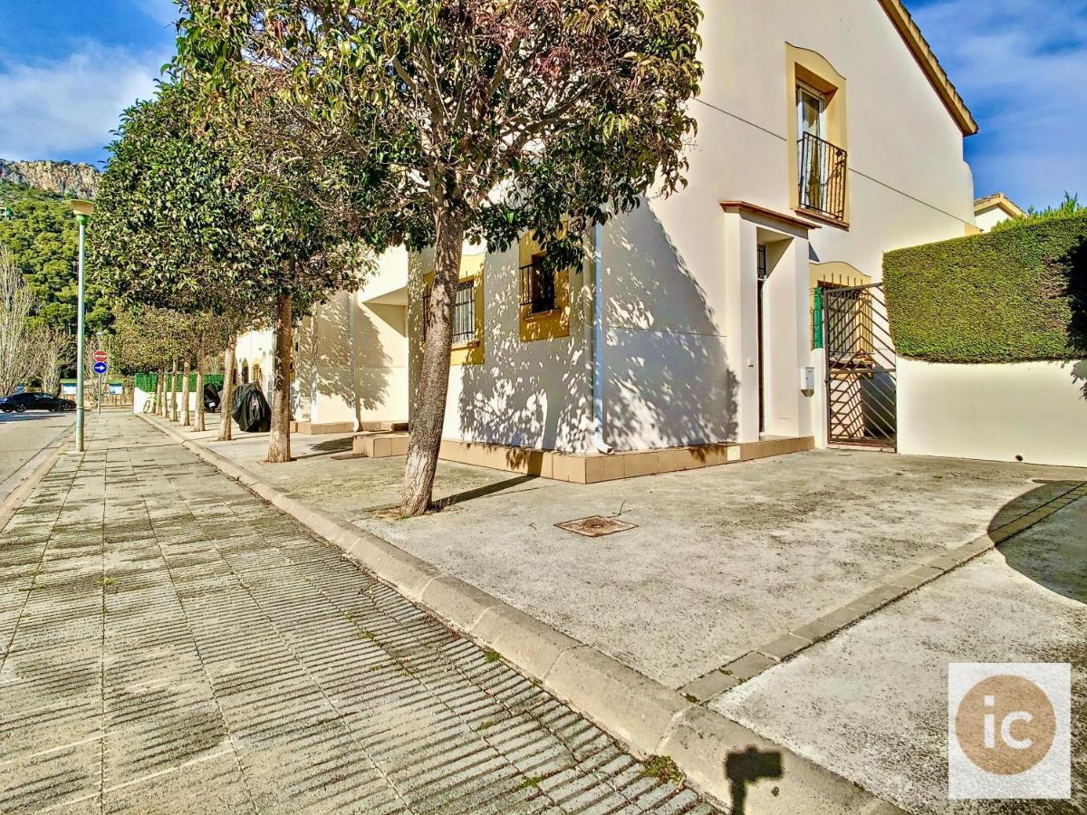 La Vela Estartit Rental Л'Эстартит Экстерьер фото
