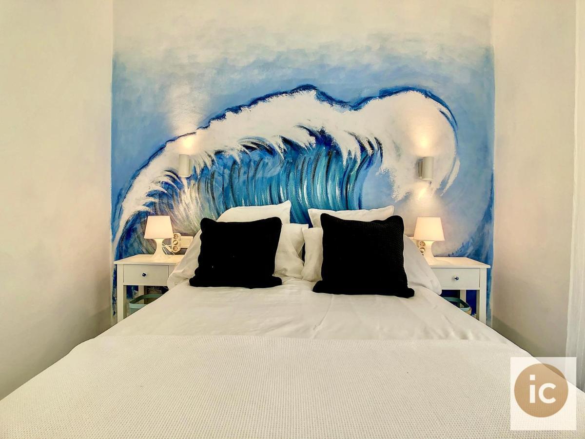 La Vela Estartit Rental Л'Эстартит Экстерьер фото