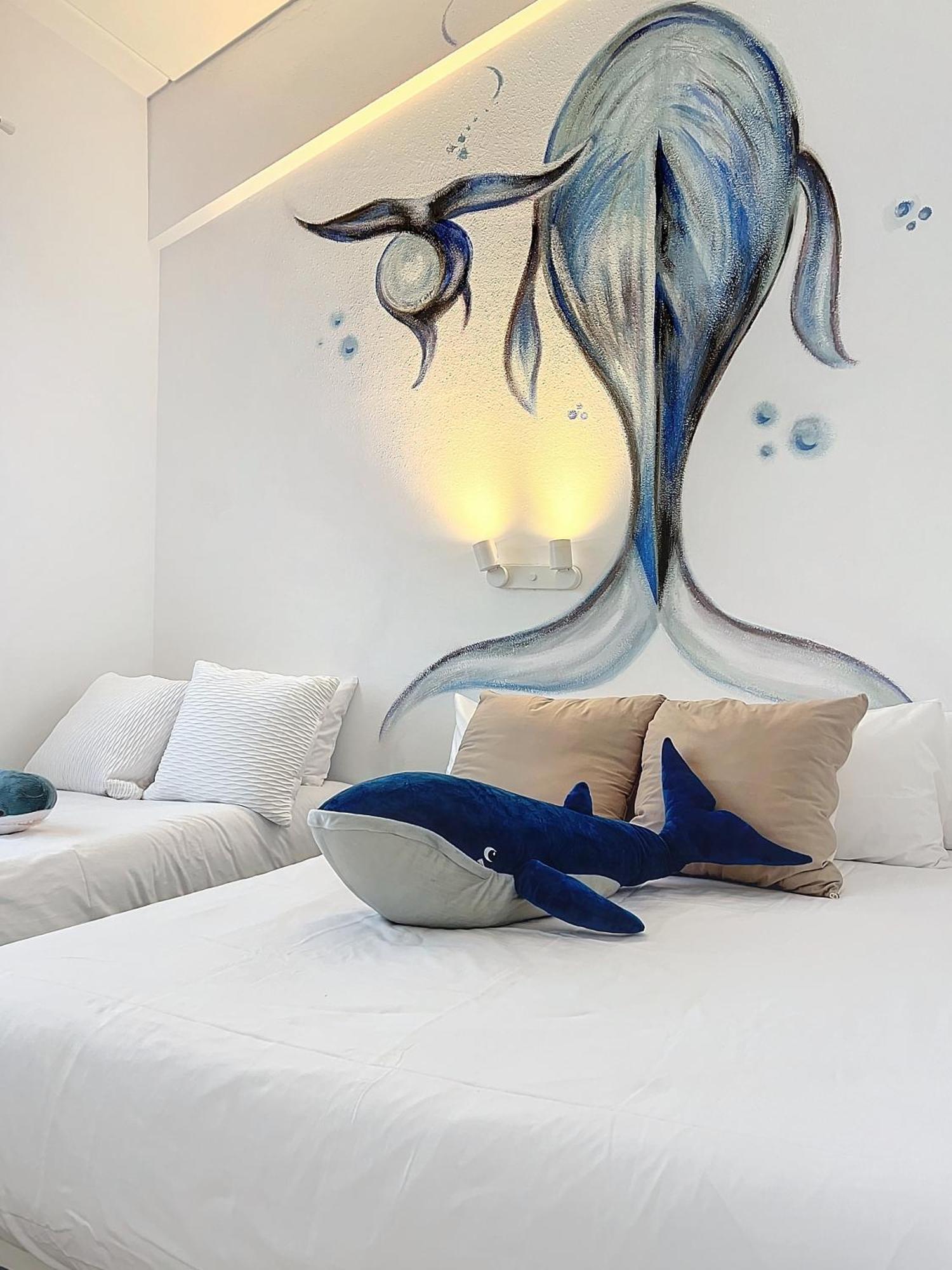 La Vela Estartit Rental Л'Эстартит Экстерьер фото