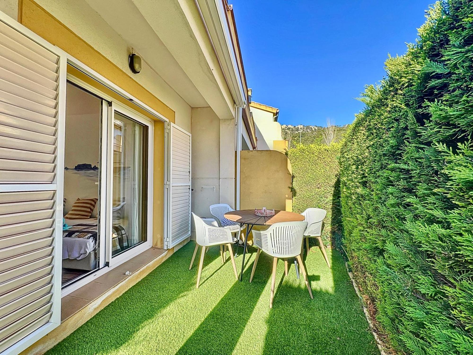 La Vela Estartit Rental Л'Эстартит Экстерьер фото