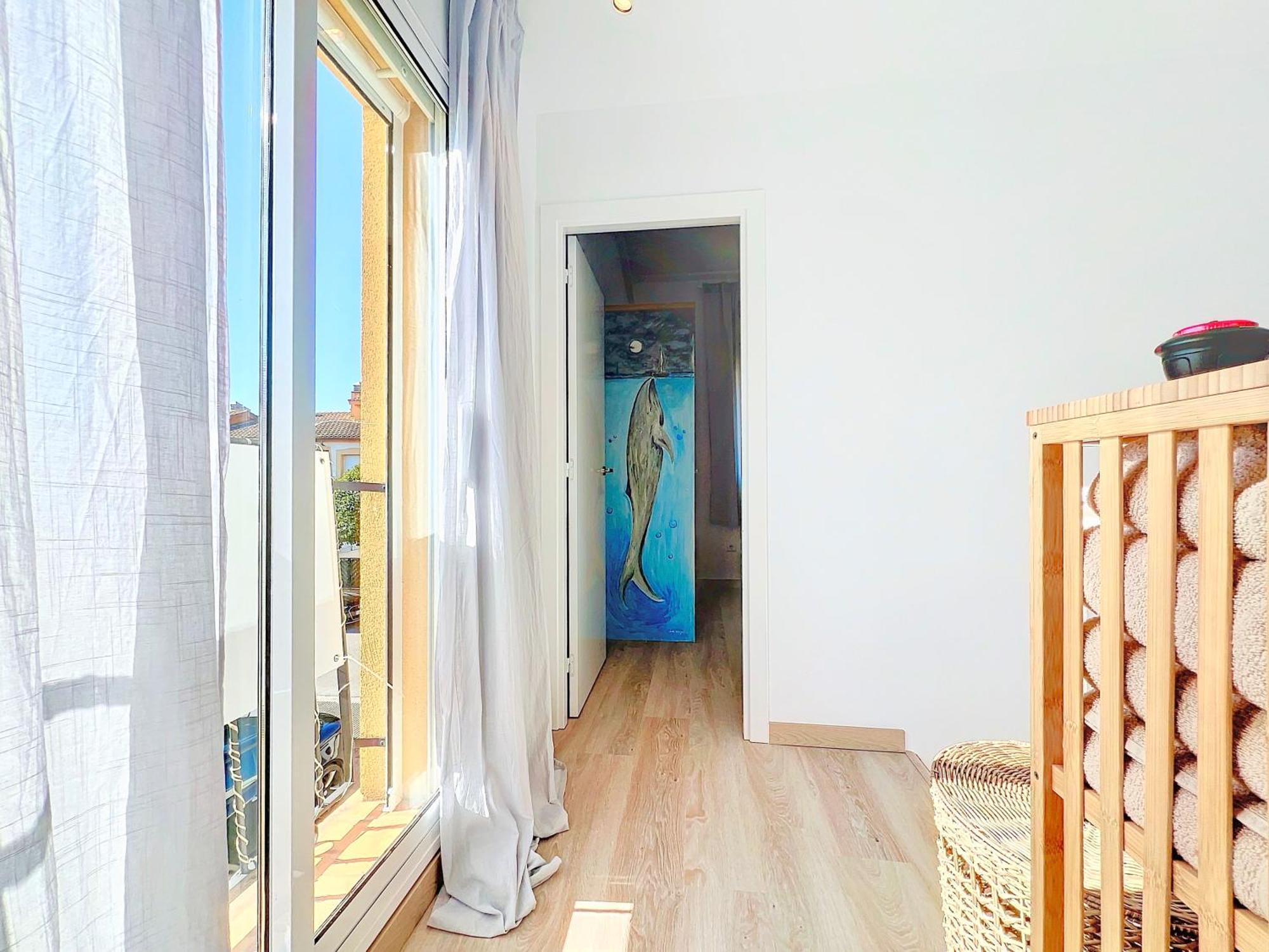 La Vela Estartit Rental Л'Эстартит Экстерьер фото