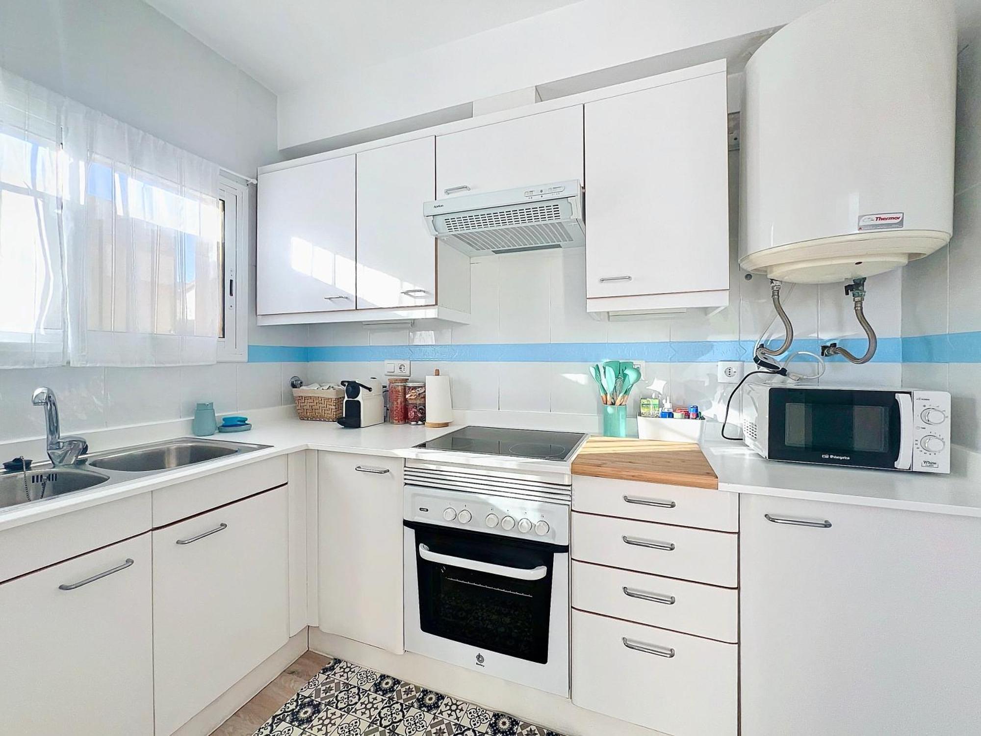 La Vela Estartit Rental Л'Эстартит Экстерьер фото
