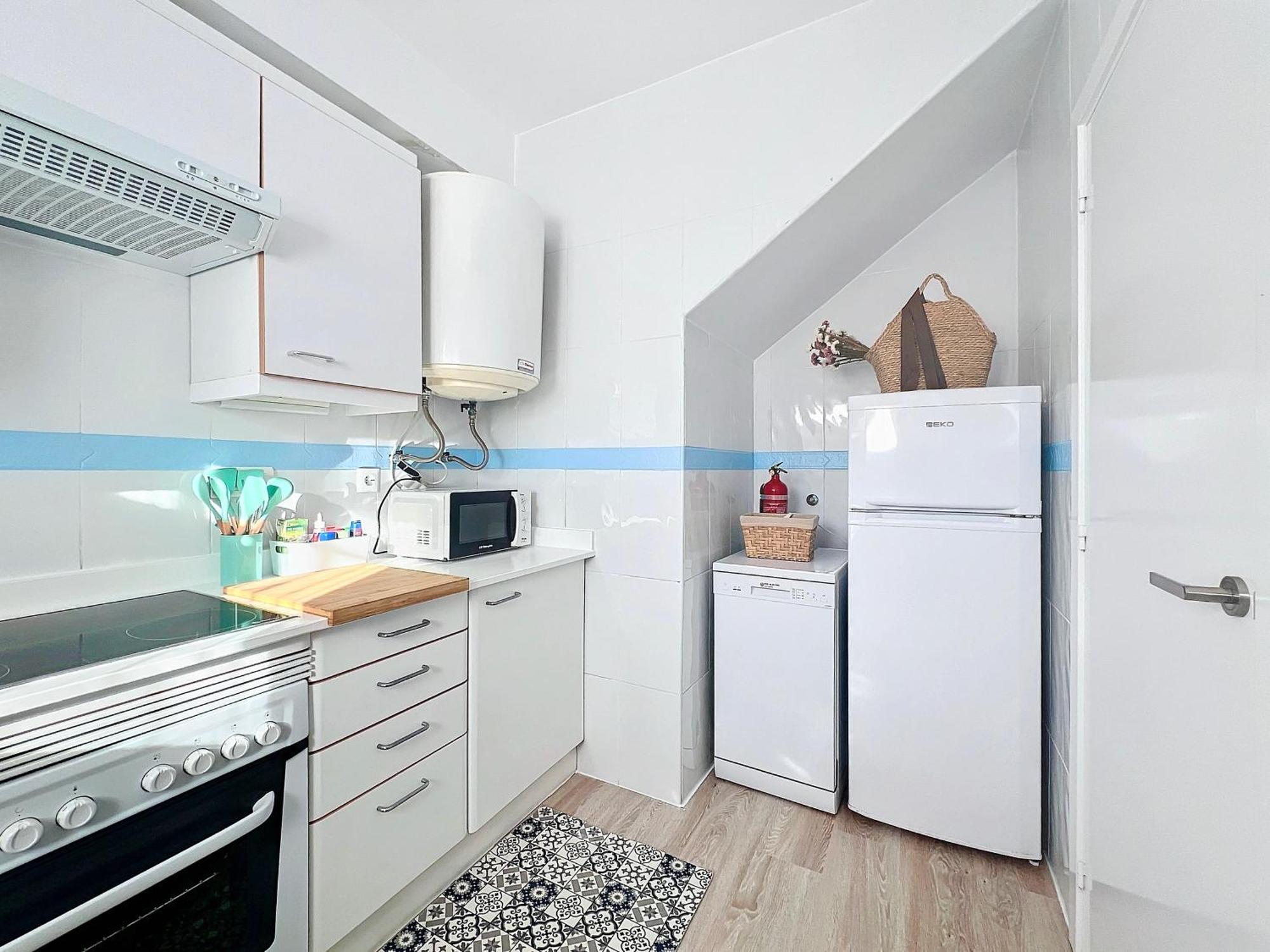 La Vela Estartit Rental Л'Эстартит Экстерьер фото