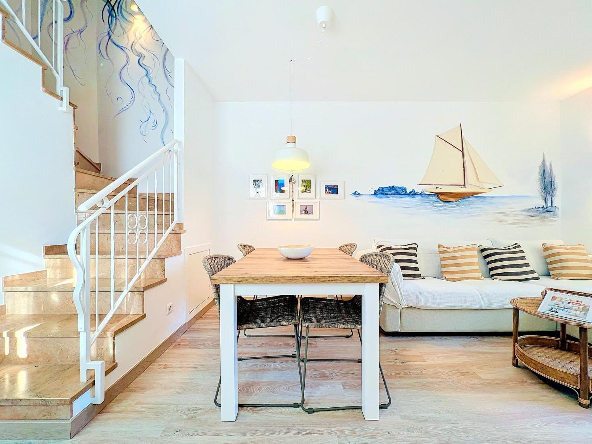 La Vela Estartit Rental Л'Эстартит Экстерьер фото