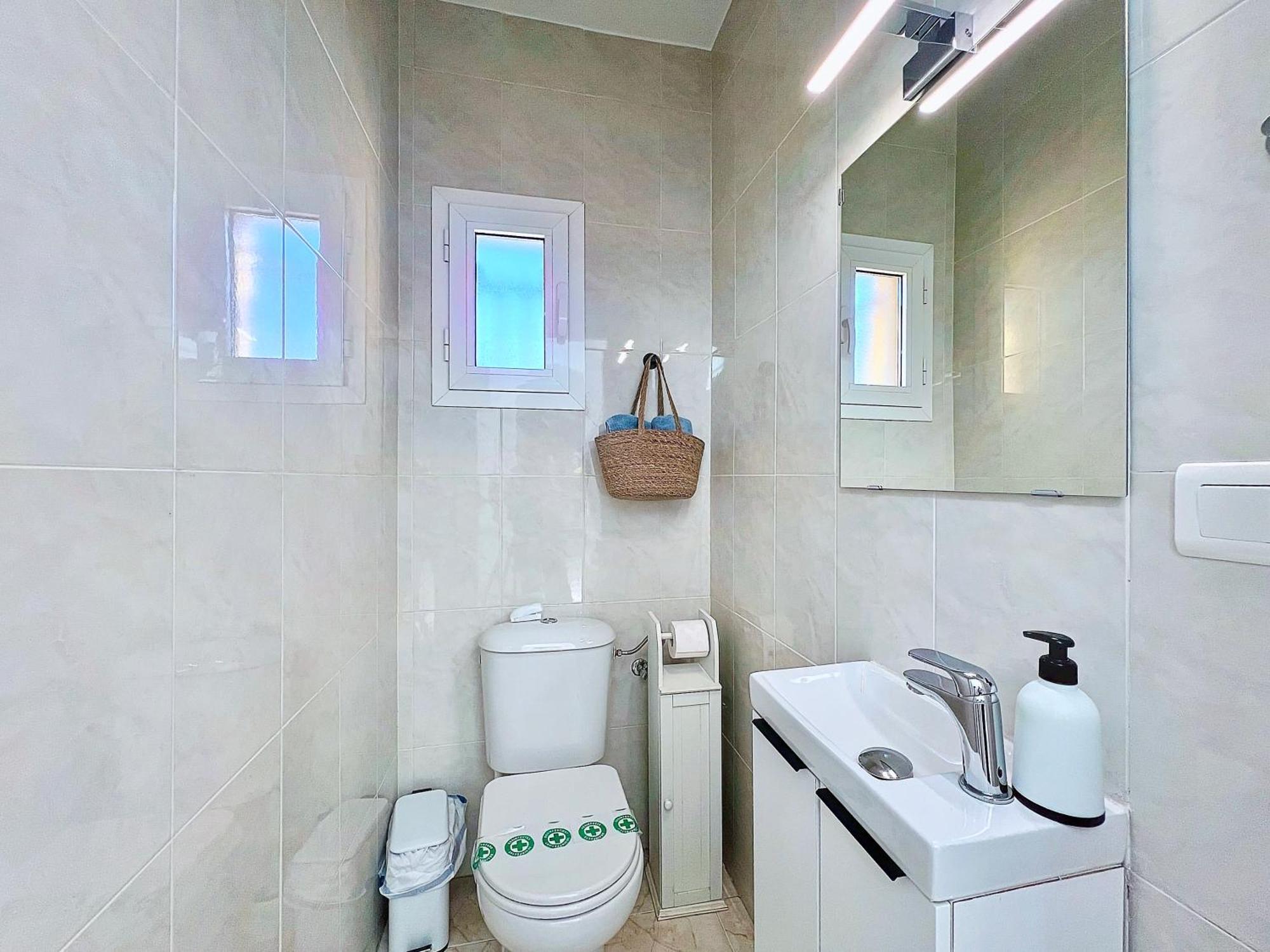 La Vela Estartit Rental Л'Эстартит Экстерьер фото